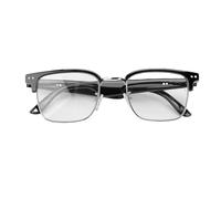 Alomejor Occhiali Intelligenti AI, Traduzione in Tempo Reale 163 Lingue Chiamate Musicali Bluetooth Lente Polarizzata, con AI Altoparlante Microfono Integrato, per L'uso Quotidiano in