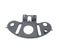 Alomejor Organizer per Portaoggetti da ABS Premium Installazione Semplice per Accessori TM5 TM6