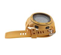 Alomejor Orologio Sportivo Digitale, Impermeabile e Multifunzionale | Luminoso, allarme, display a grande schermo, adatto per uomini, attività all\'aperto