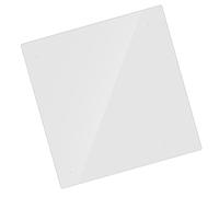 Alomejor Overlock Computer Case per Scheda Madre ITX | Costruzione acrilica, migliora il flusso d\'aria, supporta schede grafiche di grandi dimensioni, comoda per l\'overclocking