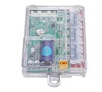 Alomejor Pannello del Controller Scooter Elettrico Efficienza Energetica Ad Alta Energia Durabile Controllo del Motore Affidabile Funzionamento Silenzioso Easy Installazione con Design Antipolta per