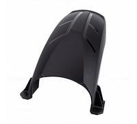 Alomejor Parafango per Scooter Parafango Posteriore in ABS di Ricambio per Scooter Elettrico Kukirin Max Installazione Semplice Montaggio Stabile Protezione Dagli Schizzi per i Pendolari Quotidiani