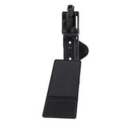 Alomejor Pedale dell'acceleratore con Gruppo Sensore di Posizione, Pedale dell'acceleratore per Installazione a Pavimento con Connettore Rettangolare a 6 Lame, Sostituisce 15884314 15236797, per