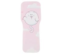 Alomejor Pedana Girevole per Pattinaggio Artistico, Dispositivo di Allenamento in Plastica per Pattinaggio su Ghiaccio per Equilibrio e Postura per Ballerini e Pattinatori