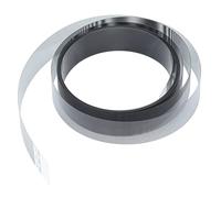Alomejor Pellicola in Materiale Affidabile per Striscia Codificatore Facile Installazione su SP VP XC SJ 540 640 740 DX4 DX5 DX7 15 Mm X 2700 Mm