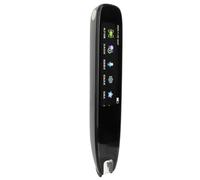 Alomejor Penna per Dizionario con Scansione Intelligente Touchscreen HD per Studiare Giornali, Registrazione con Riduzione del Rumore 16H
