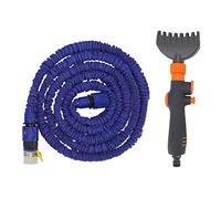Alomejor Pettine per Pulire il Filtro a Cartuccia, Controllo Efficiente | Materiali durevoli in PP e nylon, design portatile, compatibile con la manutenzione della piscina, facile da usare,
