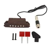 Alomejor Pickup della Collezione di Chitarra Acustica