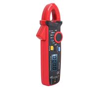Alomejor Pinza Amperometrica con Funzione VFC, Portata 600V | Design compatto, adatto per laboratori e case, rilevamento della tensione senza contatto, misura la corrente CA, massimo