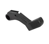 Alomejor Pomello del, Leva del del Motore Fuoribordo, Leva del del Marino con Controllo di Precisione per Utenti di Barche a 2 Tempi