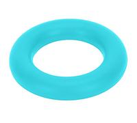 Alomejor Porta Bobina Strumento per Organizzare il Filo Elastico per Bobine di Macchine da Cucire, Soluzione di Archiviazione Colorata Fai-da-te per Uso Domestico (azzurro)