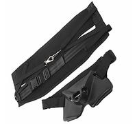 Alomejor Porta di Supporto per la Pesca del Supporto per la Pesca del per a Canna da con Cuscinetto da 8 Mm Regolabile per il per la in Acqua Salata