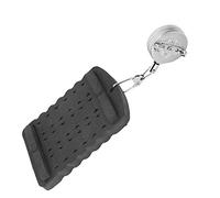 Alomejor Portaoggetti per Ami da Pesca in Schiuma, Pannello per Appendere Esche Compatto e Leggero con Fibbia Ad Espansione, Accessorio per gli Appassionati di Pesca