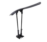 Alomejor PRO Mud Guard PRO Road Facile da installare.