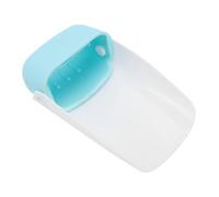 Alomejor Prolunga per Rubinetto per Bambini Design Universale Antispruzzo per un Facile Lavaggio delle Mani Nella Cucina del Bagno, Materiale PP, 1 Pezzo