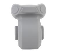 Alomejor Protettore per Copertura della Polvere per Lenti per Droni PC, Robusta Cappuccio di Protezione a Prova di Graffio per Droni Air 3S con Facile Installazione e Rimozione, (GREY)