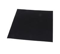 Alomejor Protezione per Copertura Superiore della Stufa Resistente Al Calore e Ignifuga, Resistente Ai Graffi per Forniture da (Quadrato 9,8x9,8 pollici)