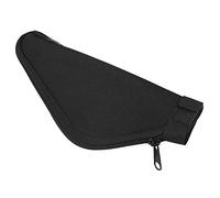 Alomejor Protezione per Punta di Canna da Pesca Custodia Protettiva Resistente con Rivestimento in Nylon per Canna da Pesca