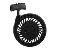 Alomejor Pull Start Gruppo Starter Starter Pull per LV195EA LEV80 Lev115 LEV120 Motori Sostituire OEM 590702 590739 590637 con Facile Installazione in Materia di Plastica in Metallo Resistente