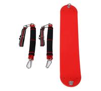 Alomejor Pull -up Bande di Assistenza Design Umanizzato Impegno Comodo Ideale per Migliorare L'esperienza di Allenamento Generale per la Forma Fisica (#1)