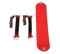 Alomejor Pull -up Bande di Assistenza Design Umanizzato Impegno Comodo Ideale per Migliorare L'esperienza di Allenamento Generale per la Forma Fisica (#2)