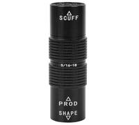 Alomejor Punta Biliardo 4 in 1 Accessorio per Stecche Biliardo con Pick Shaper e Tagliabasette per Stecche 5/16-18 Strumento Professionale da Biliardo