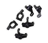 Alomejor RC 144001 1/14 - Tazza da sterzo per auto 144001