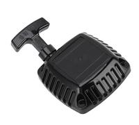 Alomejor RC Pull Power Starter migliora la trazione in plastica metallo per auto Rovan, KM, Losi 1/5 RC auto, materiali premium per motori a gas da 30,5 cm