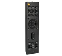 Alomejor Remote Control for Models, No Setup Required | Distanza remota fino a 10 m, Facile accesso a tutti i pulsanti, Ideale per telecomandi smarriti o danneggiati