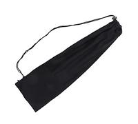 Alomejor Ribbon Badminton Racket Cover Battle della Borsa Resistente per Indossare 2-3 Racchette Adatte Ai Viaggiatori