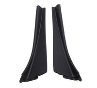 Alomejor Rivestimento della Piastra del Deflettore dell'Acqua del Tergicristallo del Parabrezza Dell'auto per J10 2008-2015, Aspetto Aggiornato