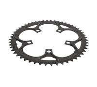 Alomejor Ruota per Bici in Acciaio a Pignone del Ciclo da 52 T per Ciclismo Pesante con Pedalata Liscia a Durata Ridotta a Pedalata Ridotta con Attrito Ridotto Tsdz-2 Tsdz-2b Azionamento