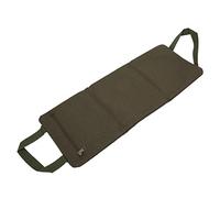 Alomejor Sacchetto di Sabbia per Yoga Impermeabile - Aggiunge Peso e Supporto per Sollevamento Pesi con Braccio Sottile Ricambio - Design Resiliente e Comodo (ARMY GREEN)