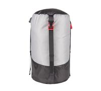 Alomejor Sacco a Compressione Leggero Impermeabile per Campeggio, Escursionismo, Zaino in Spalla, Sacco a Compressione in Poliestere Ripstop per attività All'aperto, 5 Pezzi (XL)