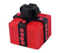 Alomejor Scatola Rompicapo da Smontare per Bambini, Gioco Puzzle con Viti | Plastica PLA, Design DIY Educativo, Scatola Scherzo Difficile da Aprire per Bimbi