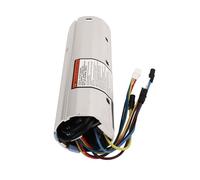 Alomejor Scheda Fiscale di Scooter Elettrico Multifunzionale 700w 36V per Scheda Controller Scooter ES2 ES4 BT -Modulo Compatibile