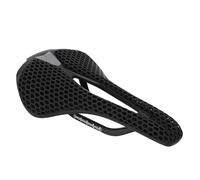 Alomejor Sella Luminosa Stampata in 3D Traspirante, Comodo Assorbimento di Urti per Mountain Bike da Strada