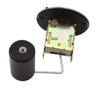 Alomejor Sensore di Livello Carburante di Precisione Unità Sensore Universale in Rame e ABS per Veicoli, Generatori, Camion, 1 Pezzo (100 mm)