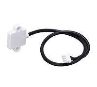 Alomejor Sensore di Livello Dell'Acqua Senza Contatto, Precisione 1.5mm, | Ampia gamma di test, installazione semplice, compatibile con alimentazione a 5 V
