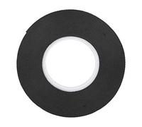Alomejor Set di 2 Nastri Isolanti Elettrici Resistenti, Autoadesivi, Impermeabili, Ad Alta Tensione, per Uso Domestico, in Gomma, 0,8 Mm X 22 Mm X 5 m.