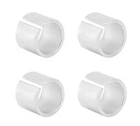 Alomejor Set di Spine di Centraggio per Testata 4 Pezzi, Allineamento Motore Materiale CNC per LS LS1 LS2 LS6 5.3 5.7 6.0 LQ9 LQ4