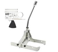 Alomejor SHIFTER di Trasmissione, Prestazioni Durevoli, Esperienza di Guida Avanzata, Installazione Facile, Elegante Aggiornamento Interno, Affaticamento del Conducente Ridotto, Liscio e Accurato