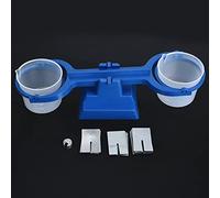 Alomejor Simple Balance Scale, 1g (semplice equilibrio)