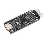 Alomejor Simulazione Download Burner Debugger di Sviluppo Ad Alte Prestazioni per con Supporto USB per Vari Sistemi Operativi