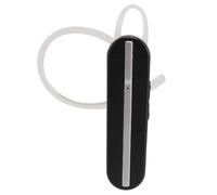 Alomejor Single Ear Bluetooth Earpiece with IPX5 Rating