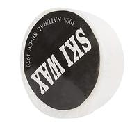 Alomejor Skimboard Surfboard Cetta Combinata per Motivi di Sicurezza e Applicazione Comoda, Materiale di Paraffina Leggero e Resistente, Adatto a Tutti i Surfisti, 1 Cera + 1 Pettine di Cera