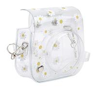 Alomejor Small Camera Bag with Shoulder Strap for