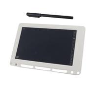 Alomejor Smart Pen Digital Writing Board Set Real Time Sync 5.0 per L'apprendimento del Disegno del Lavoro, Funzione di Archiviazione Offline per Sistemi