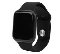 Alomejor Smartwatch Fitness Tracker, Schermo Touch HD da 1,54 con | Impermeabile IP67, Batteria da 200mAh, Modalità Multisport, Monitoraggio del Sonno e dei Passi, per ,IOS