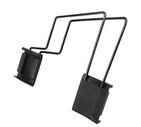Alomejor Smooth Steel Lane Abs Violin Arch Bikes Collimatore per Principianti 4/4 Violino Esercizio